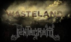 Pentagram (TUR) : Wasteland